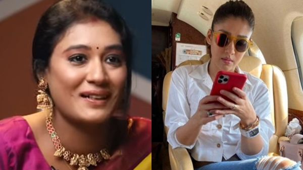  Janaki Devi,  Nayanthara