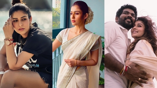 Nayanthara 