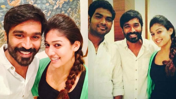 Nayanthara