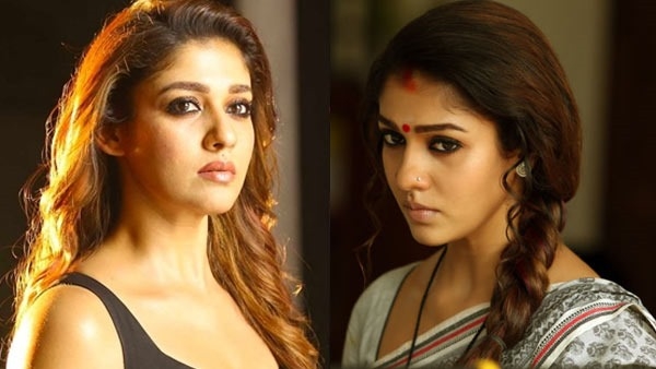 Nayanthara