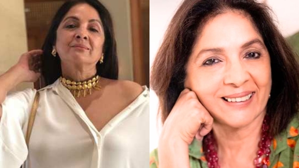 Neena Gupta