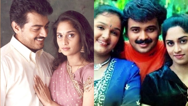 Niram Movie, Shalini