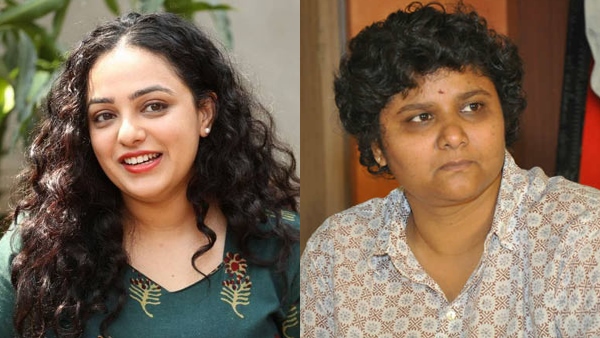 Nithya Menen