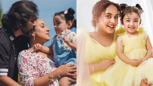 Pearle Maaney Pearle Maaney