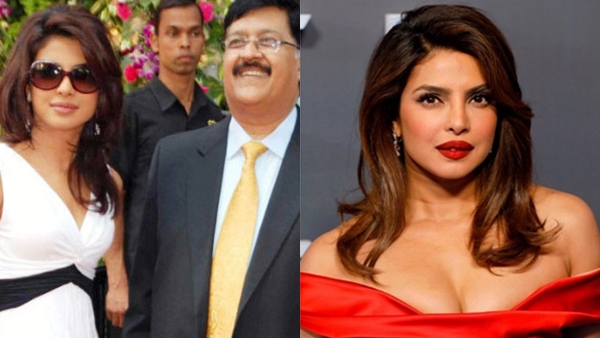 Priyanka Chopra