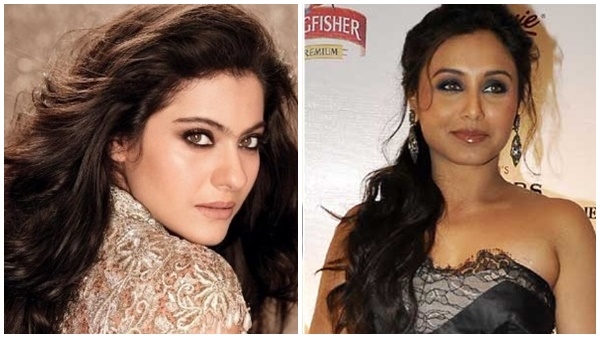 Kajol Kajol