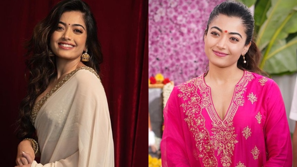 Rashmika Mandanna