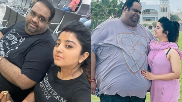 Ravindar Chandrasekaran, Mahalakshmi