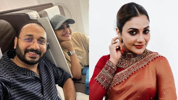 Rimi Tomy, Rinku Tomy