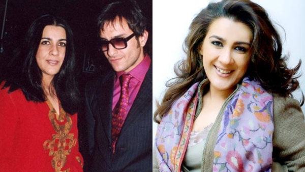 Amrita Singh, sara ali khan Amrita Singh, sara ali khan