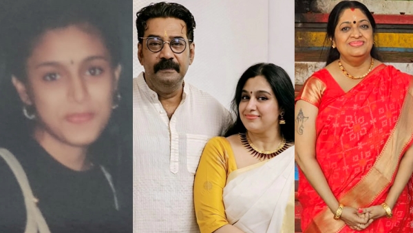 Urmila Unni, Samyuktha Varma, Biju Menon