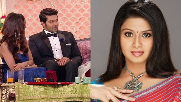 Arya, Enga Veetu Mapillai Show