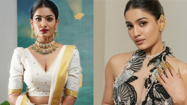 Saniya Iyappan