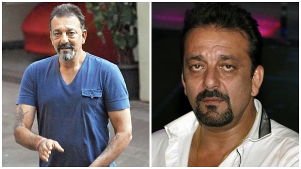 Sanjay Dutt