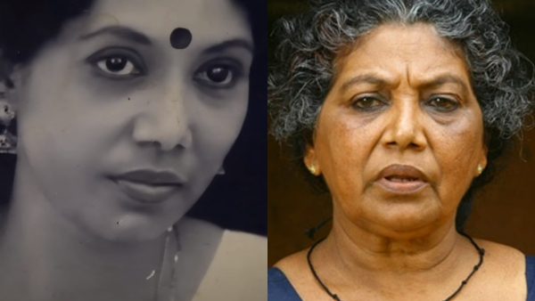 Santhakumari