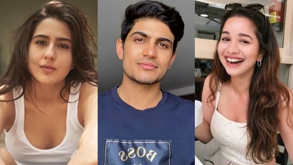 Sara Ali Khan Sara Ali Khan