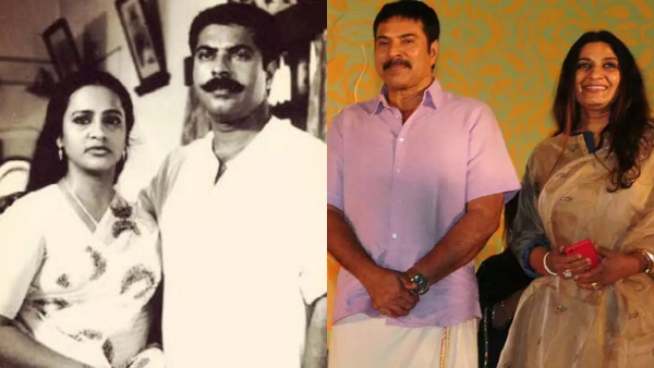 mammootty, seema