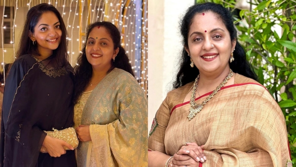 Ahaana Krishna Sindhu Krishna