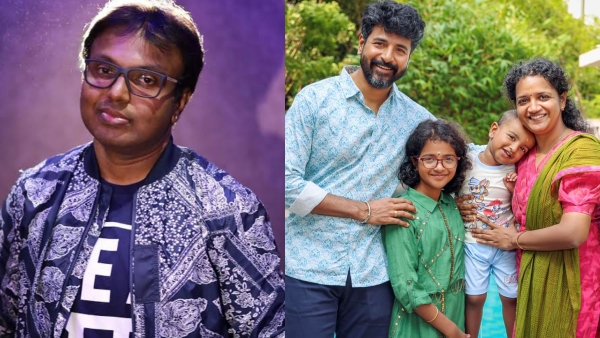 Sivakarthikeyan