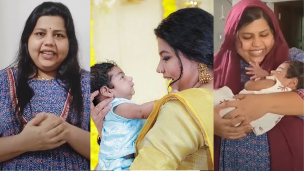 Sneha Sreekumar Sneha Sreekumar