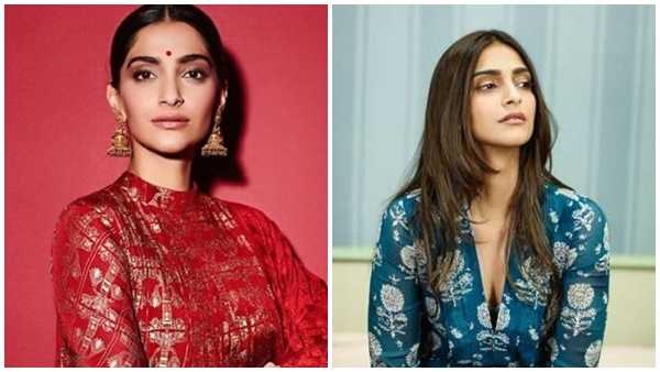Sonam Kapoor Sonam Kapoor