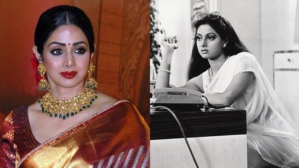 Sridevi