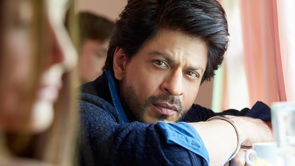Shahrukh Khan