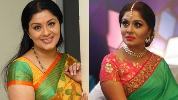 Sudha Chandran
