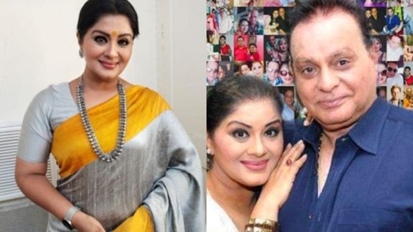 Sudha Chandran