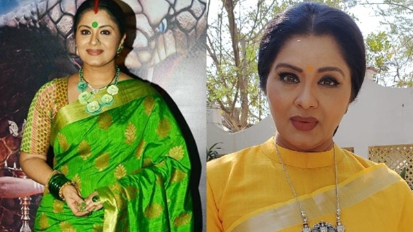 Sudha Chandran