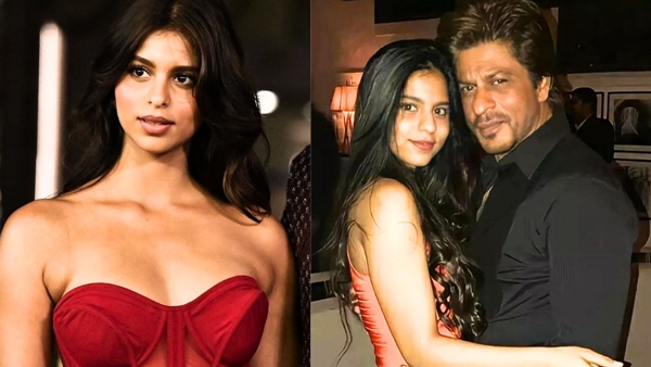 Suhana Khan Suhana Khan