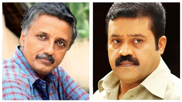 suresh-gopi