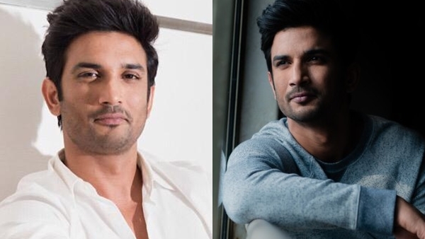 Sushant Singh Rajput Sushant Singh Rajput