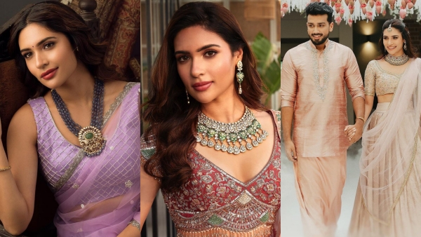 Kalidas Jayaram Tarini Kalingarayar