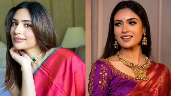 Kalidas Jayaram Tarini Kalingarayar