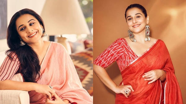 Vidya Balan