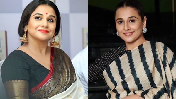 Vidya Balan