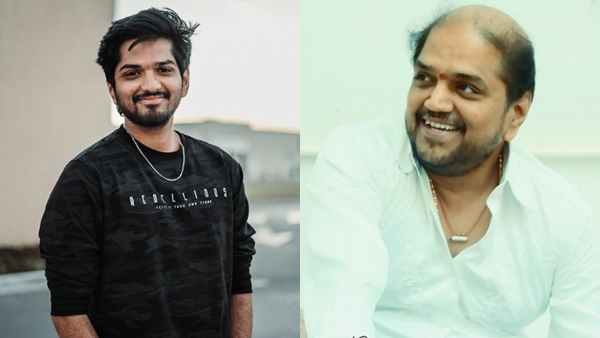 Harsha Vardhan Vidyasagar