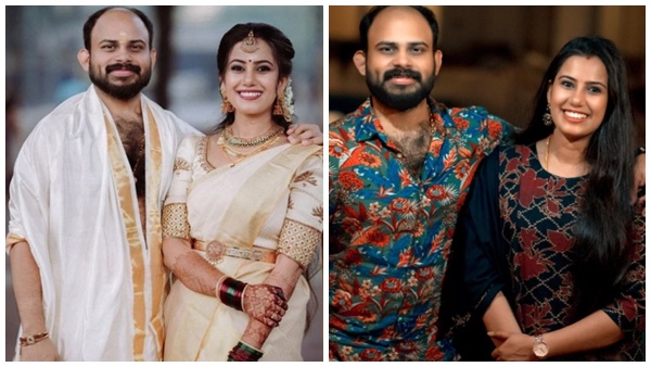 Devika Nambiar Devika Nambiar