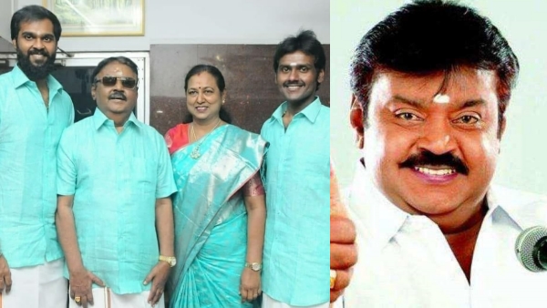 Vijayakanth