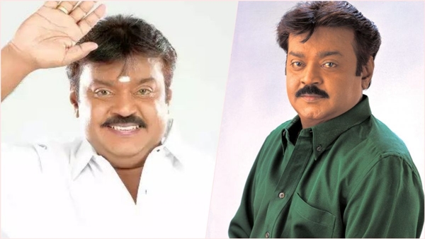 Vijayakanth 