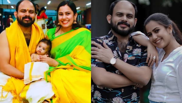 Vijay Madhav Devika Nambiar