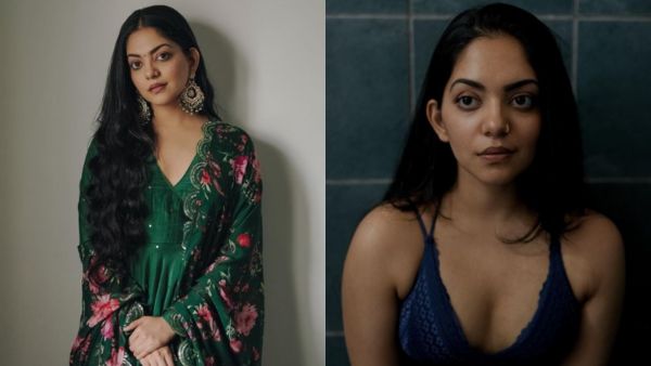 Ahaana Krishna