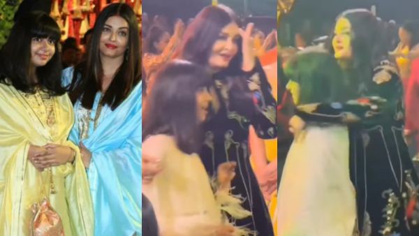 Aishwarya Rai Bachchan