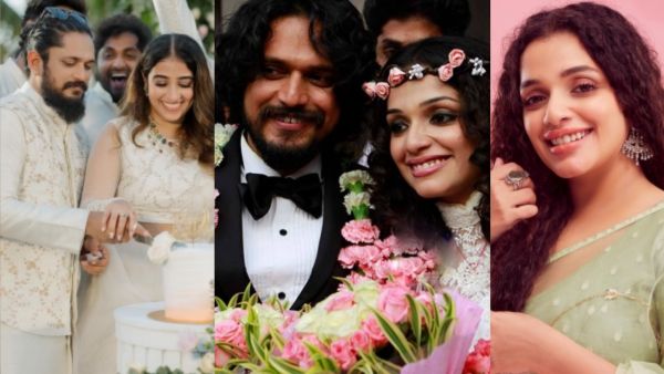 Ann Augustine, Ann Augustine Jomon T John