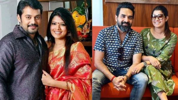 Gopi Sundar, Amrutha Suresh, Bala