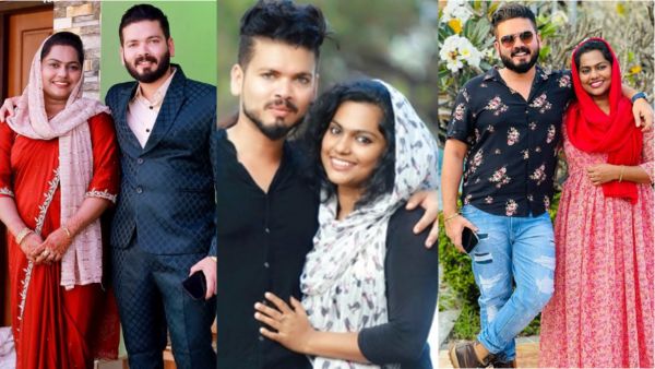 Basheer Bashi, Suhana Basheer, basheer suhana wedding anniversary