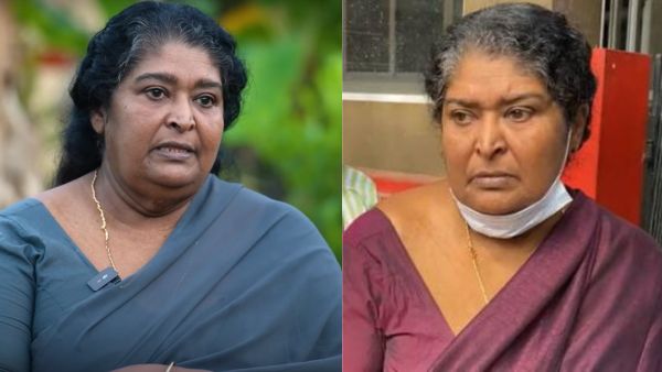 Beena Kumbalangi, Beena Kumbalangi family, Beena Kumbalangi sister