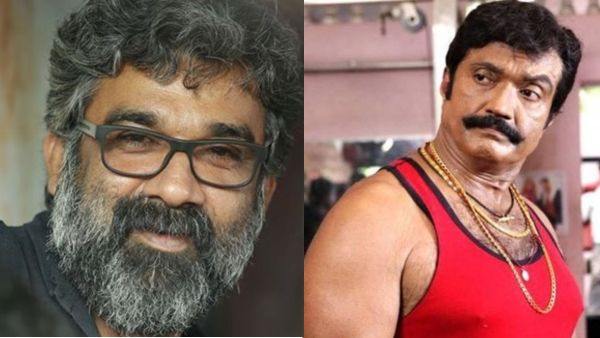 Ranjith, Bheeman Raghu Ranjith, Bheeman Raghu