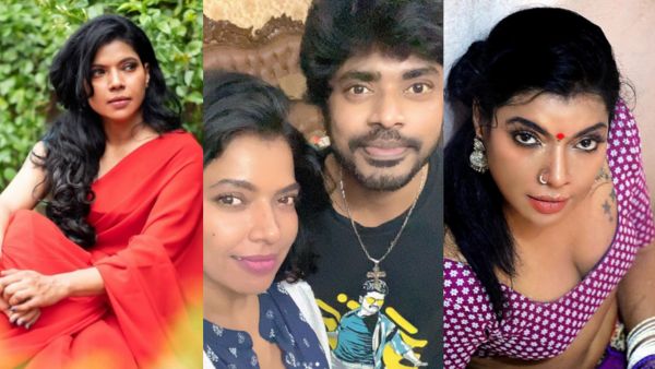aajal Pasupathi, actress Kaajal Pasupathi, kaajal pasupathi marriage